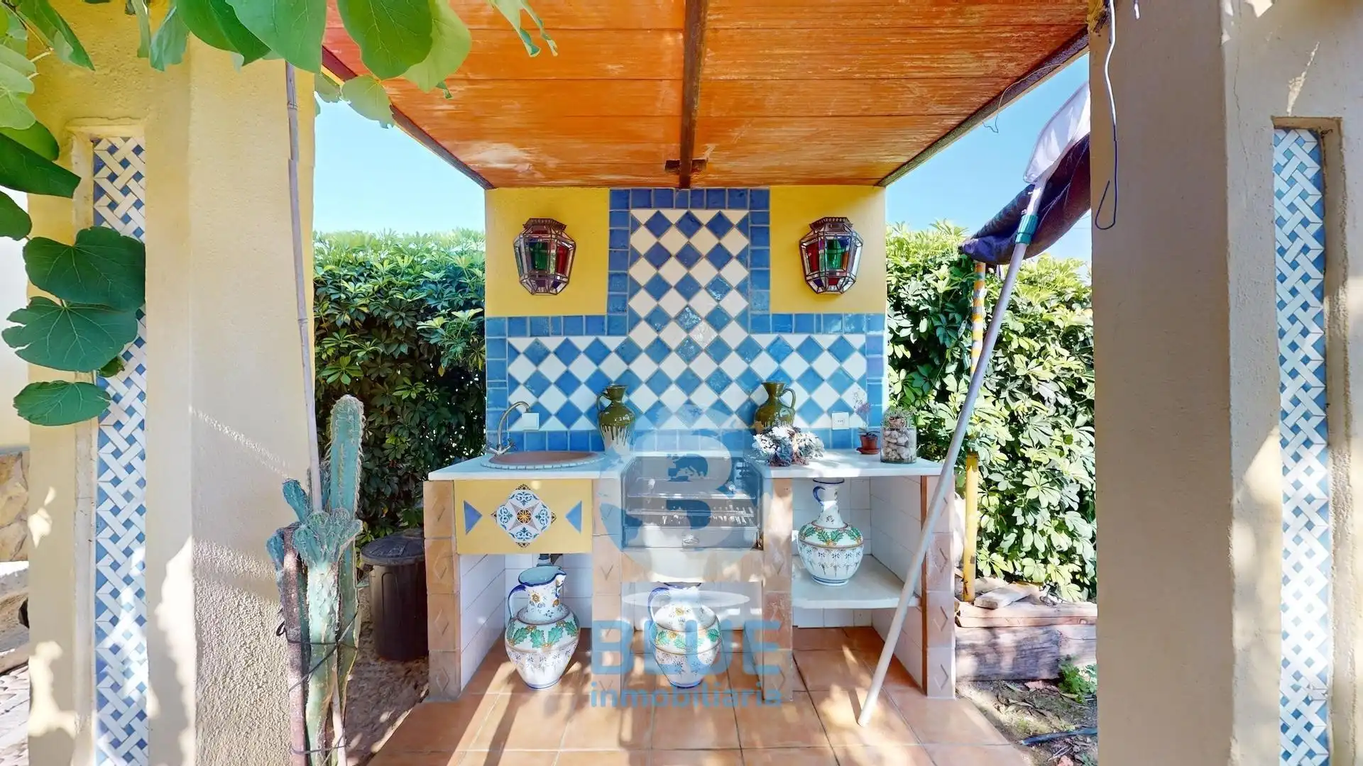 Villa avec terrasse à vendre à Periurbano Oeste - Sierra, imagen 16