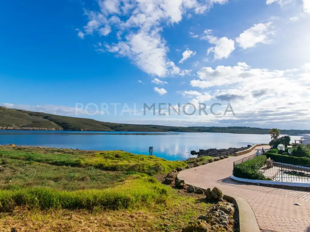 Houses for sale in Es Mercadal  with Air Conditioner and Terrace
