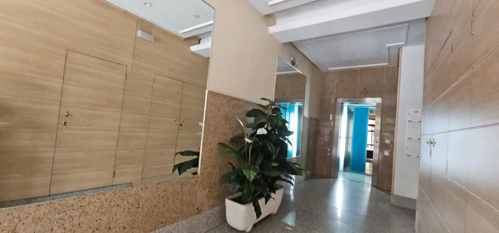 Piso en venta en Puertollano con Calefacción y Amueblado