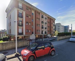 Exterior view of Garage for sale in Santander