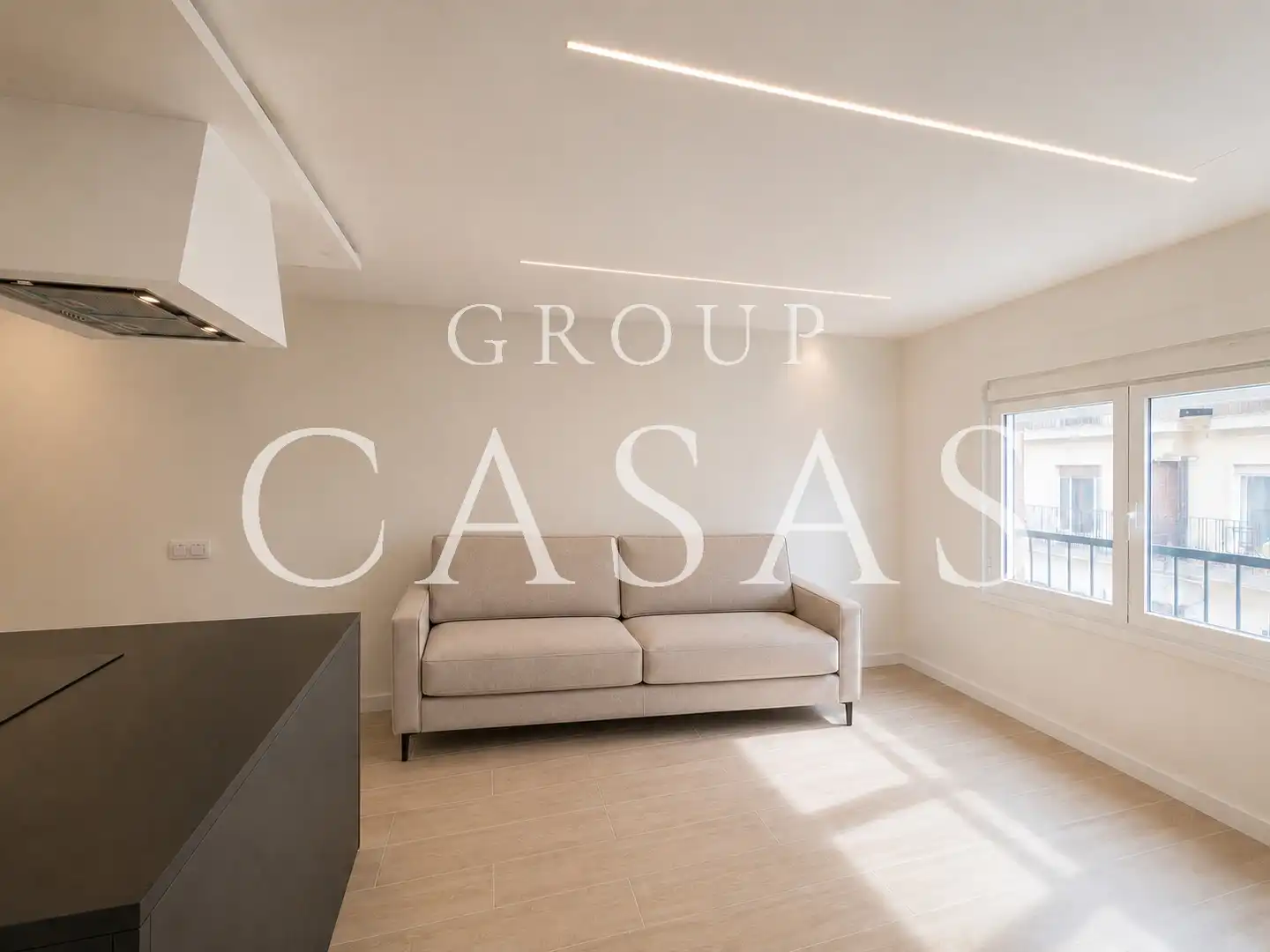 Wohnung mit Aufzug zum Verkauf in Carrer Pintor Mestre i Castellví, imagen 3