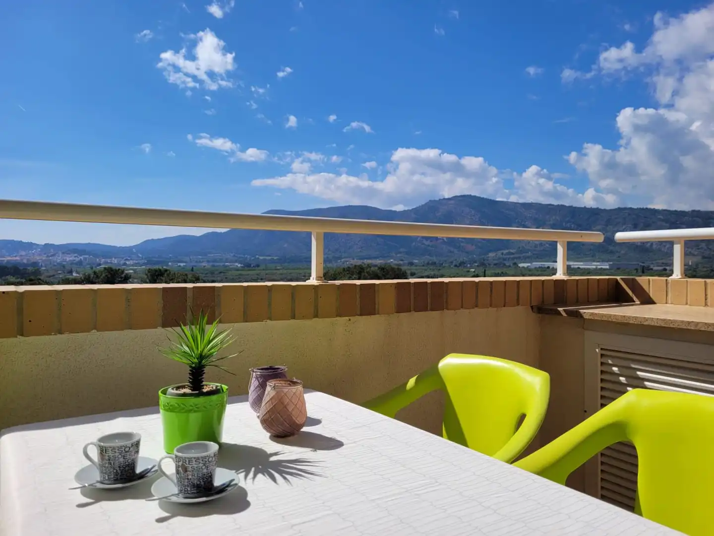 Apartament amb terrassa en venda a Jardin 3, imagen 61