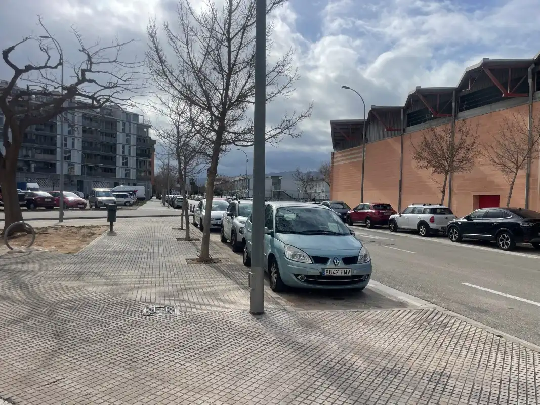 Piso en venta en Carrer Sant Ramon, Benipeixcar - El Raval