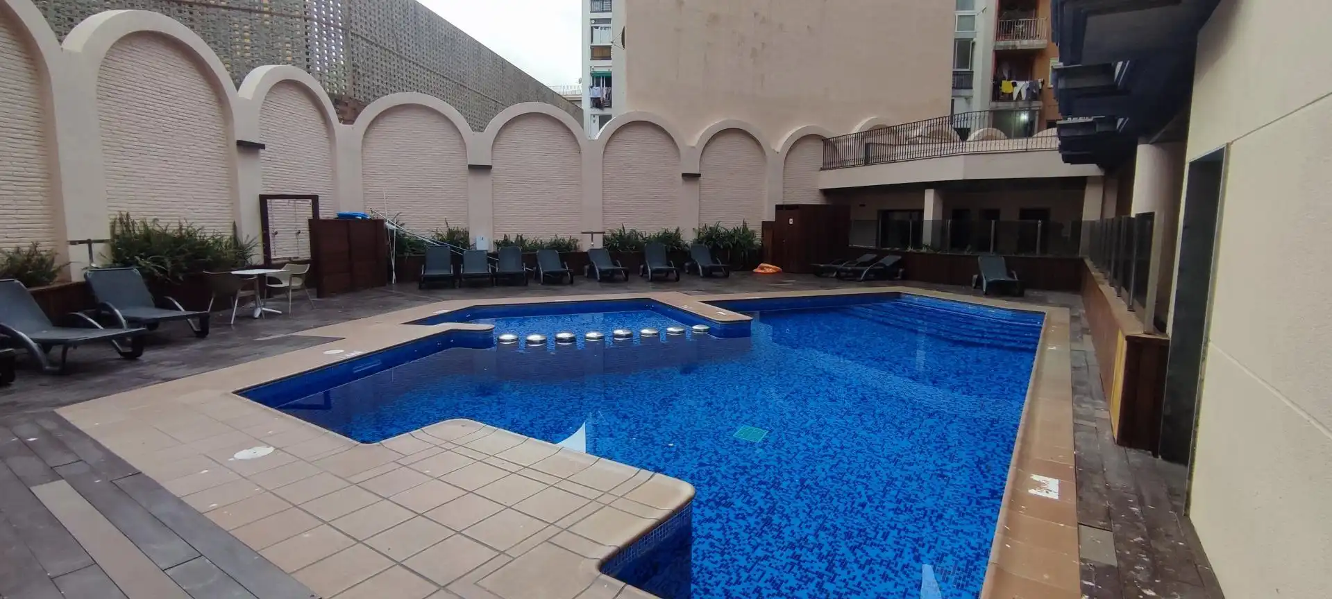 Penthouse mit Terrasse zum Verkauf in Calle JOAN BAPTISTA LAMBERT, imagen 6