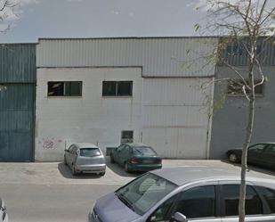 Industrial buildings to rent in Avinguda de Barcelona, Estadio Castalia