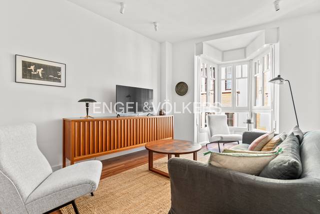Piso en Venta en Barrio del Centro