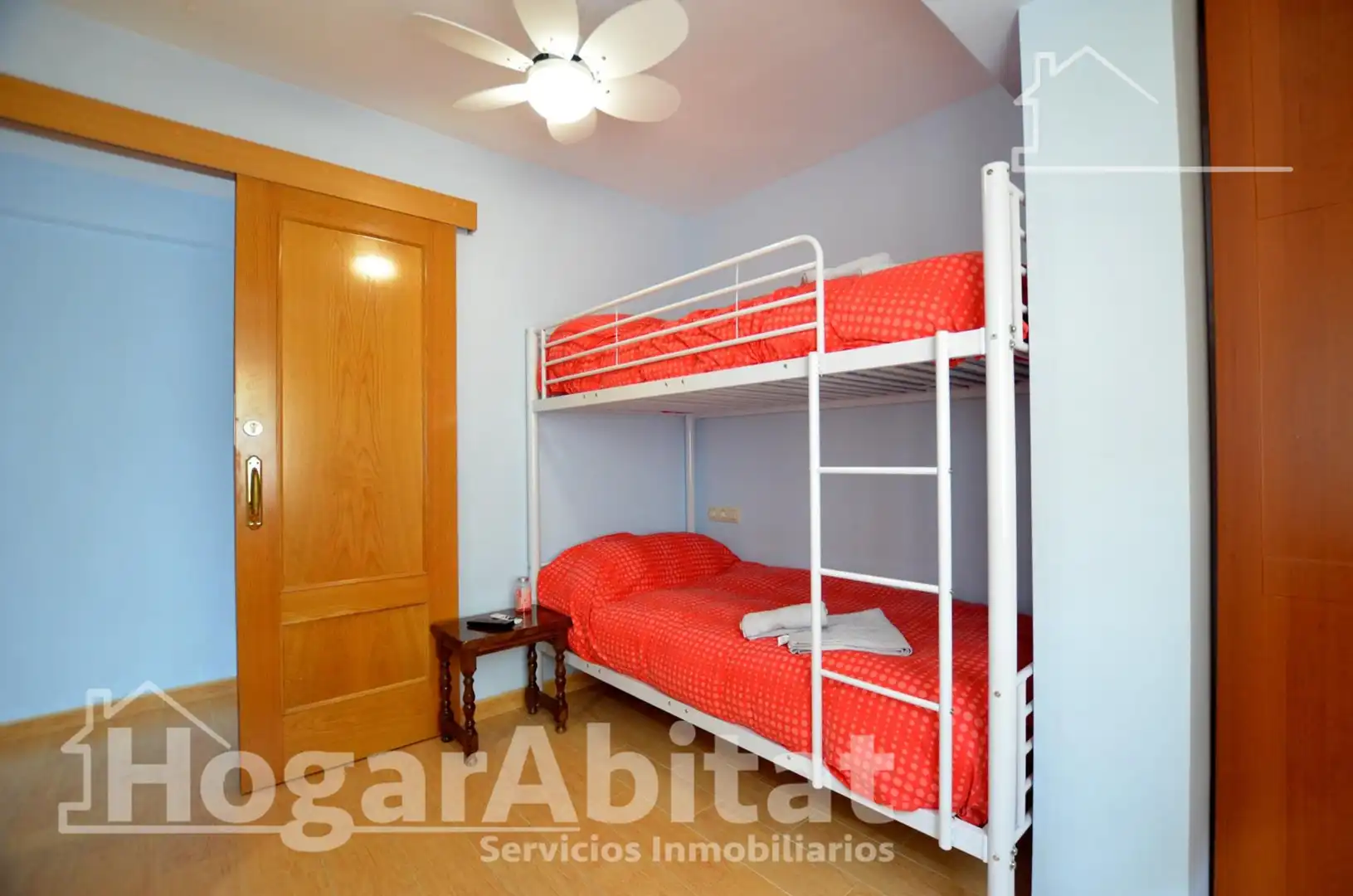 Appartement avec terrasse à vendre à Calle de Barcelona, imagen 17