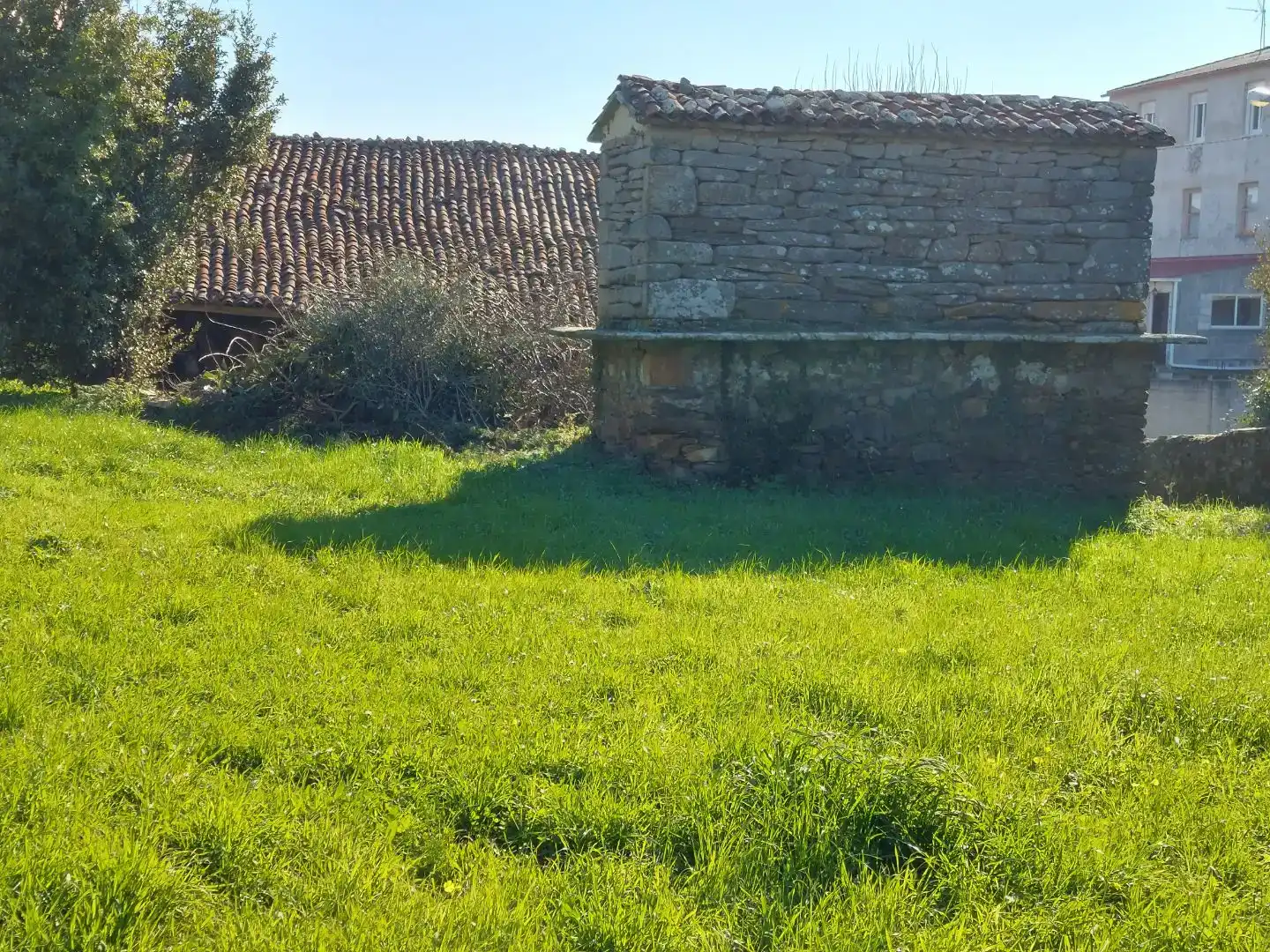 Pis en venda en Cabana de Bergantiños, A Coruña