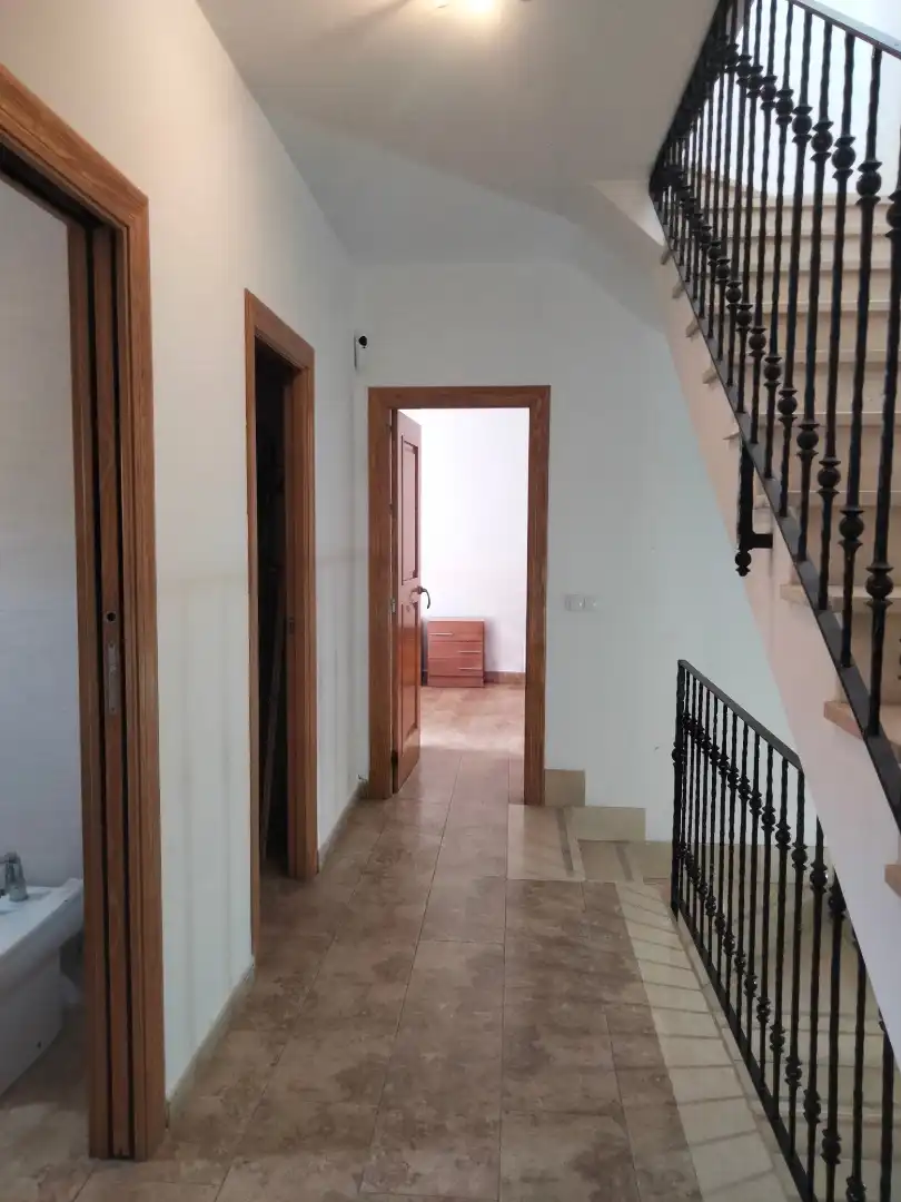 Reihenhaus mit Terrasse zum Verkauf in Huércal-Overa, imagen 11