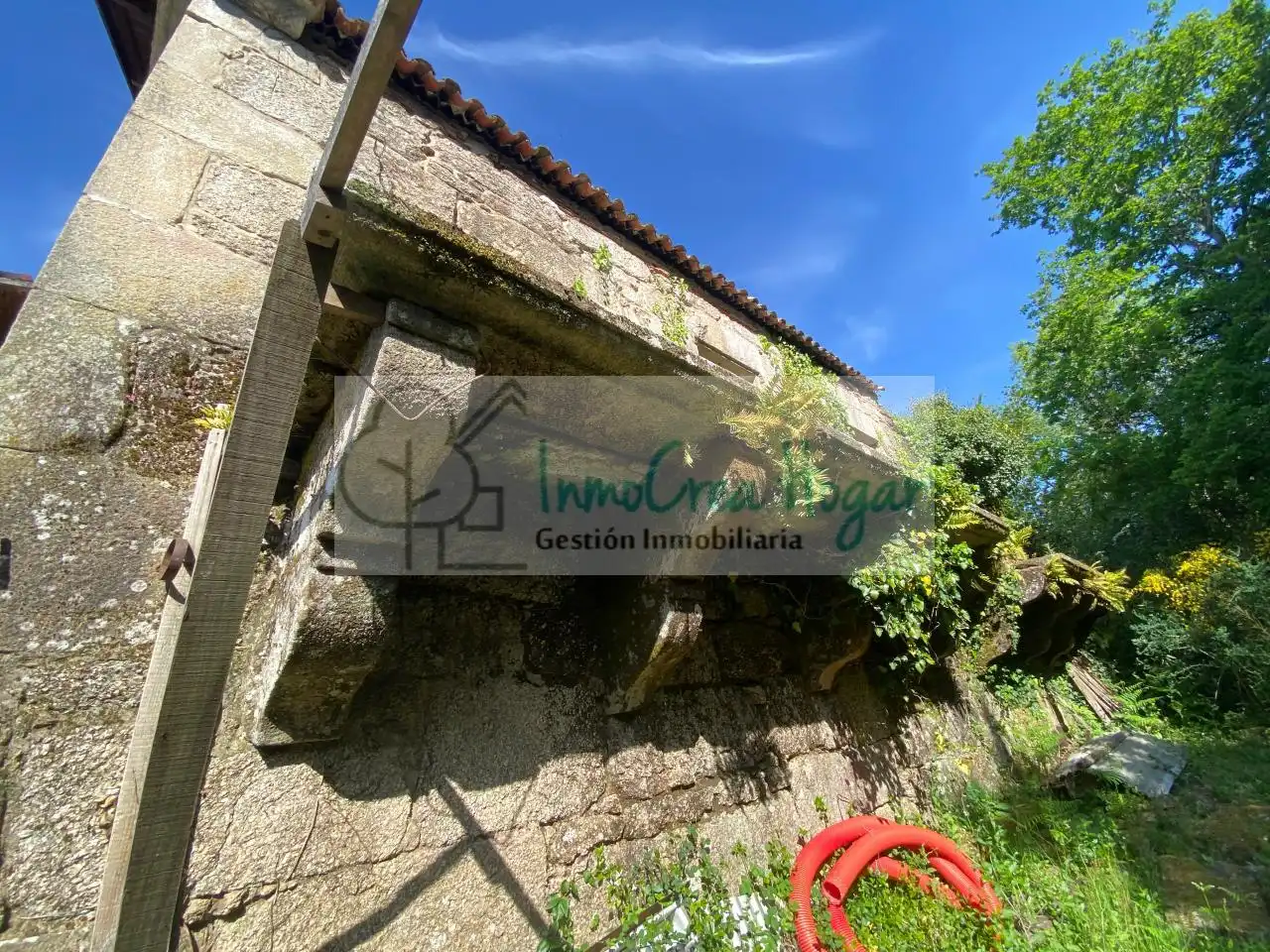 Casa amb jardí en venda a O Porriño, imagen 14