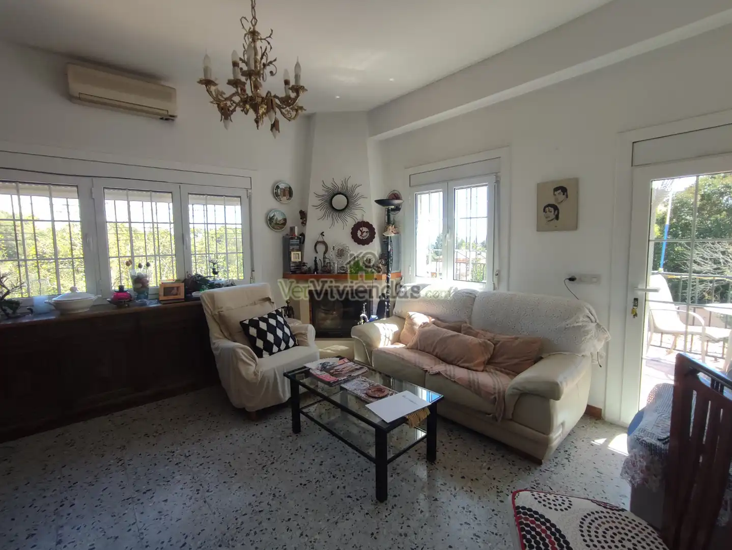 Maison avec terrasse à vendre à Sant Esteve Sesrovires, imagen 4
