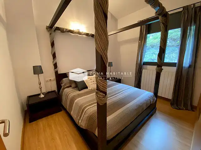 Penthouse mit Aufzug zur Miete in Canillo pueblo, imagen 8
