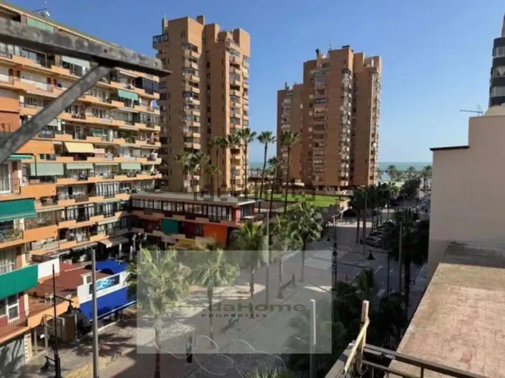 Àtic de lloguer a Puerto Deportivo