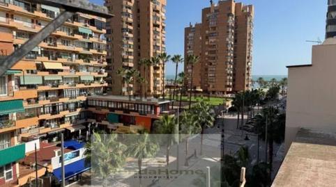 Foto 4 de Àtic de lloguer a Puerto Deportivo, Fuengirola
