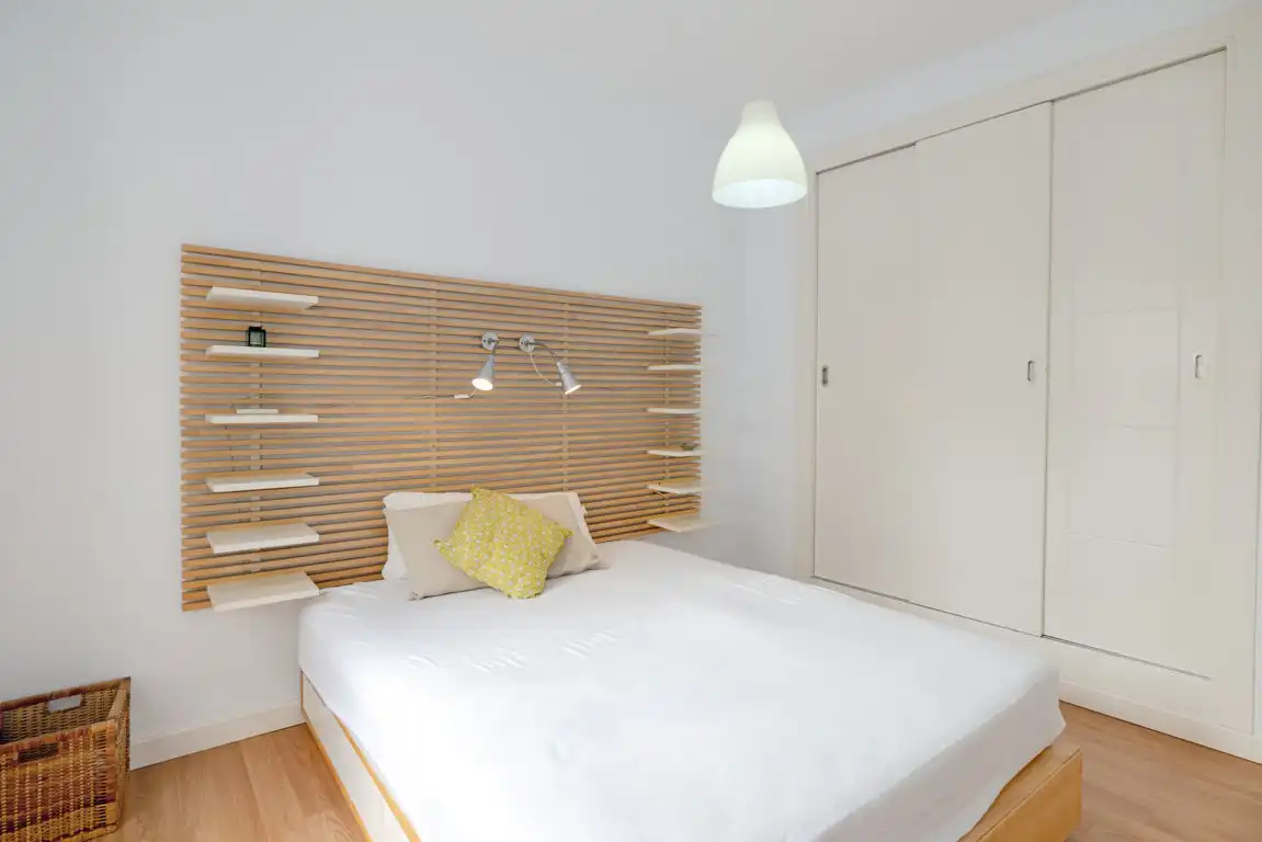 Appartement avec ascenseur à vendre à Calle Montaño, imagen 17