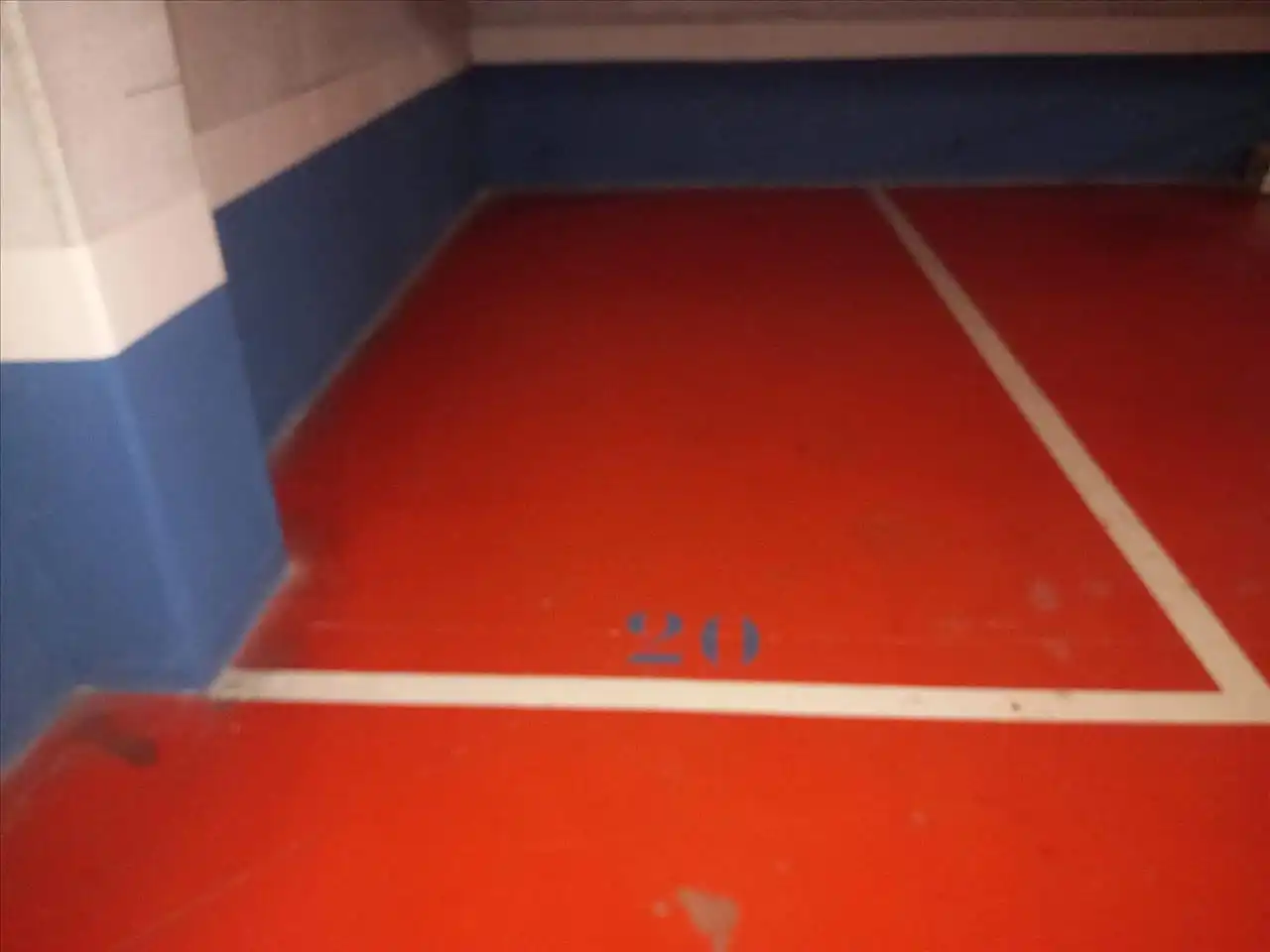 Parking de Garaje en venta en Orkoien