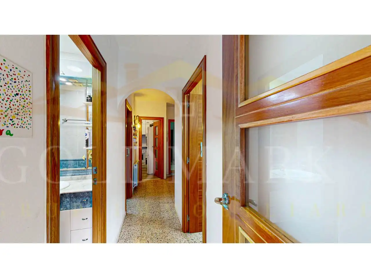 Flat for sale in Pallejà  with Air Conditioner and Heating