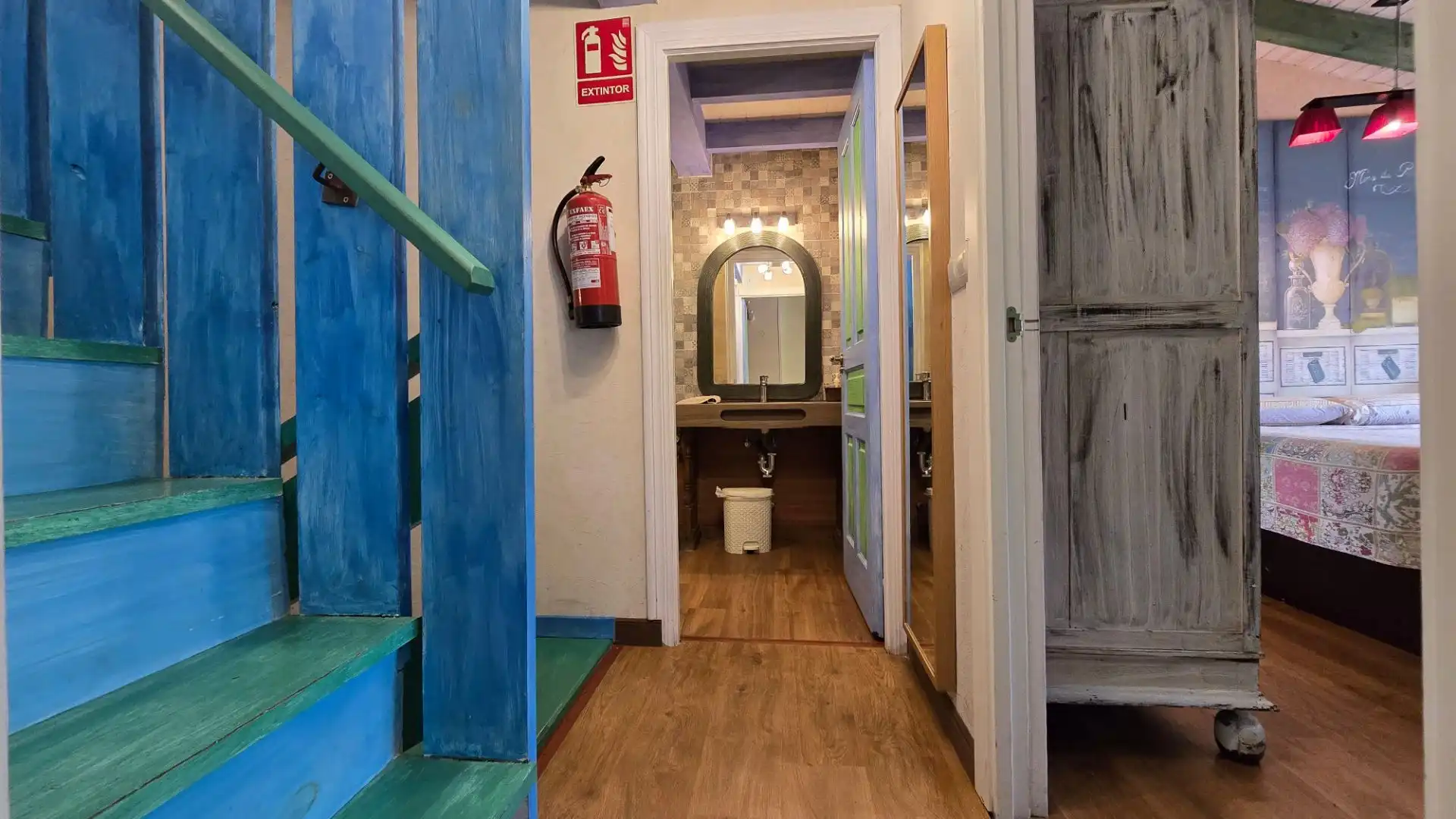 Casa con jardín en venta en balmori, imagen 35