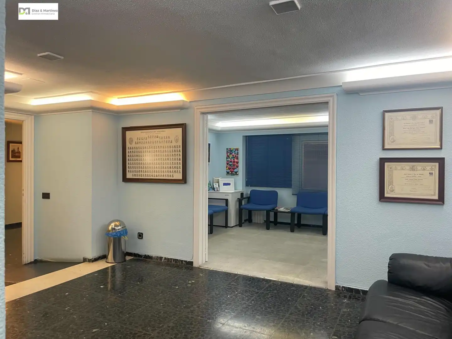 Ufficio con ascensore in vendita a Centro Ciudad, imagen 6
