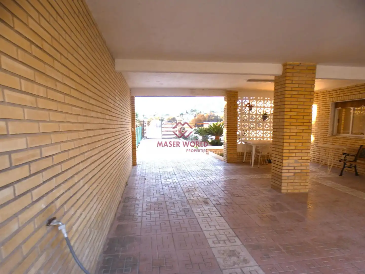 Casa con terraza en venta en Pedanías Oeste, imagen 19