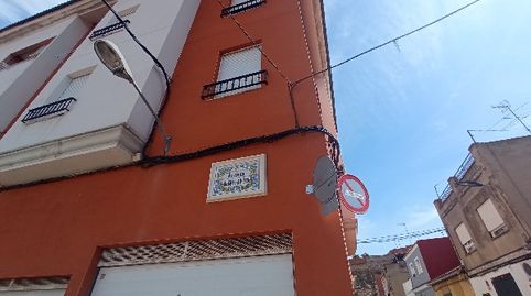 Foto 3 de Garaje en venta en Numancia, 25, -1, Alquerieta, Alzira