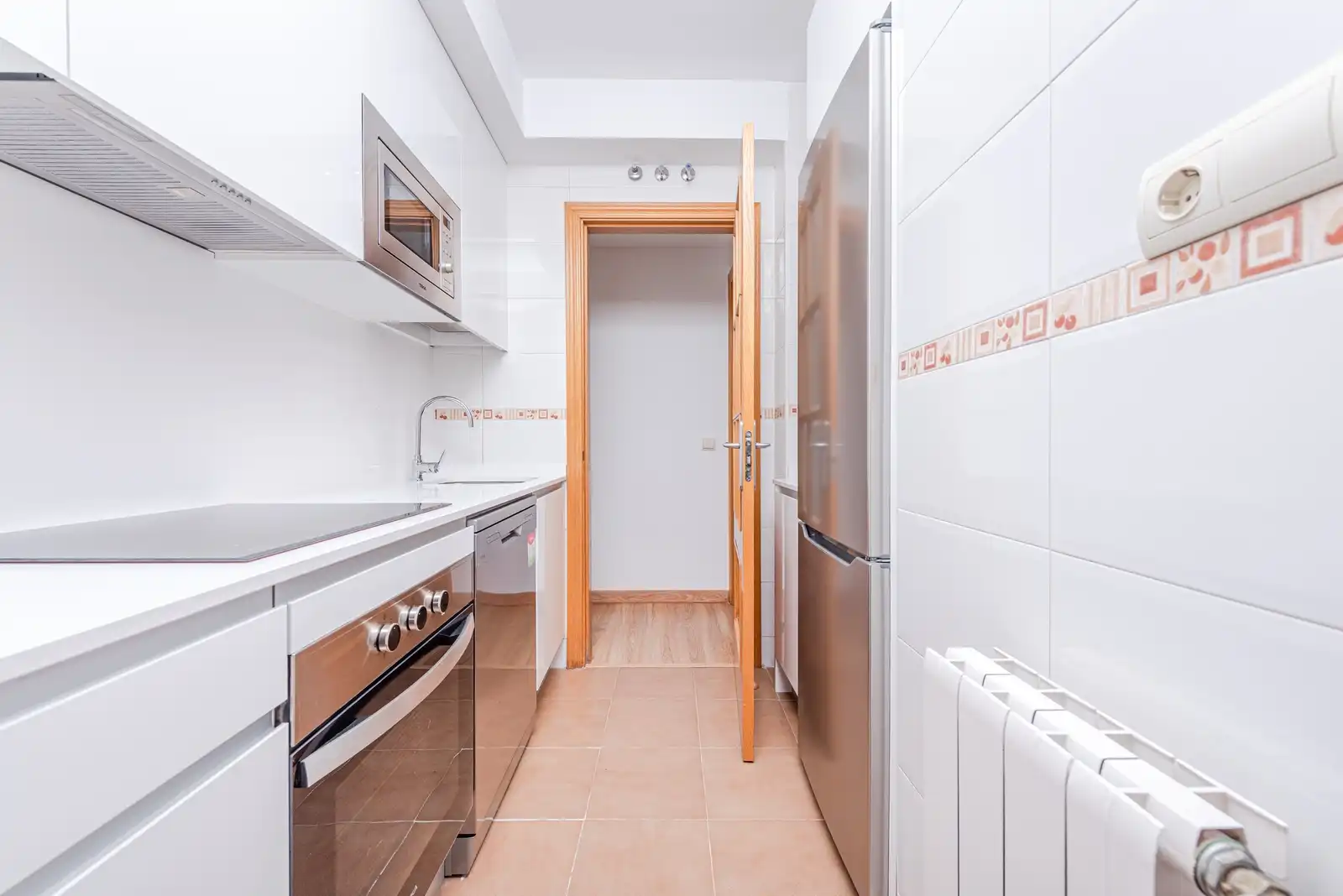 Piso con ascensor en venta en Ensanche de Vallecas 67, imagen 13