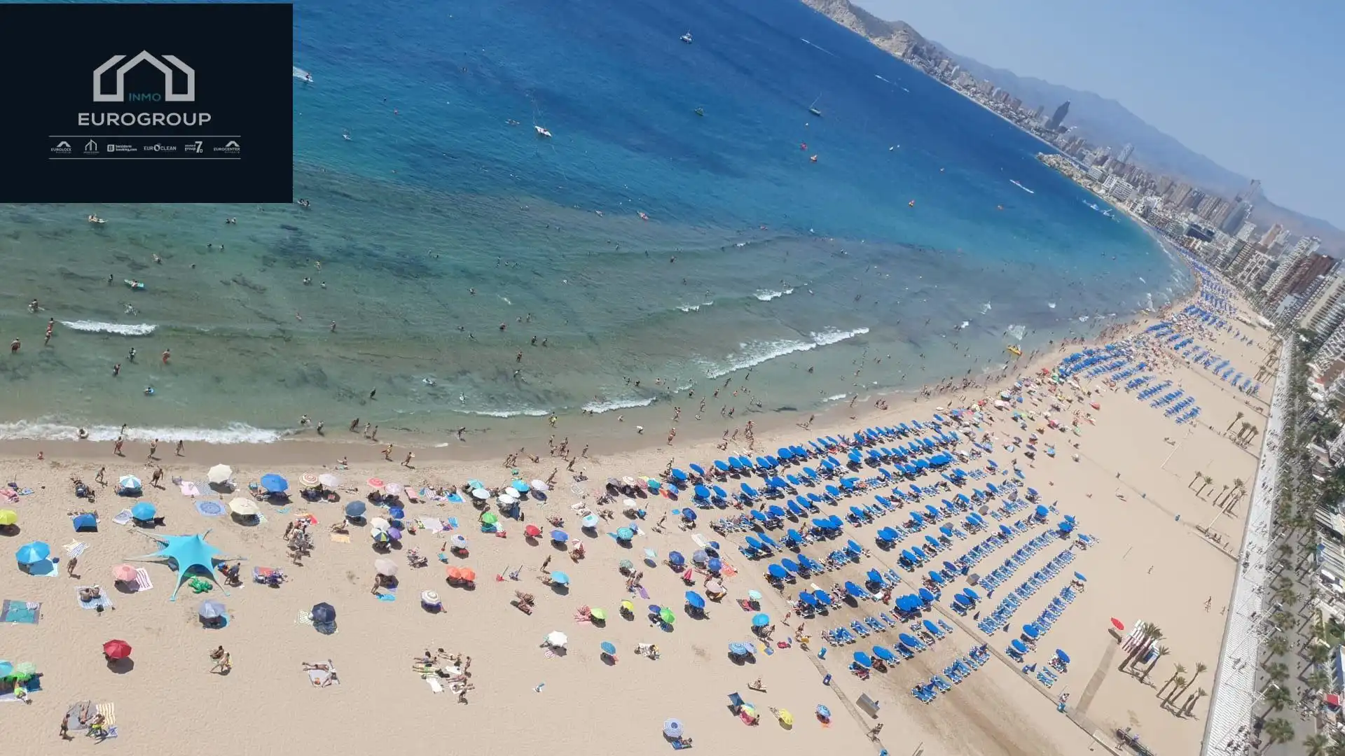 Appartement avec piscine à vendre à Playa de Levante