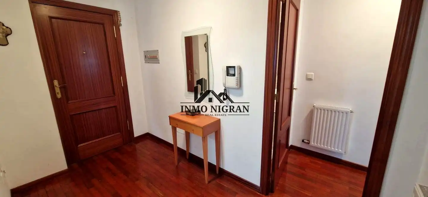 Wohnung zur Miete in Nigrán mit Terrasse und Möbliert