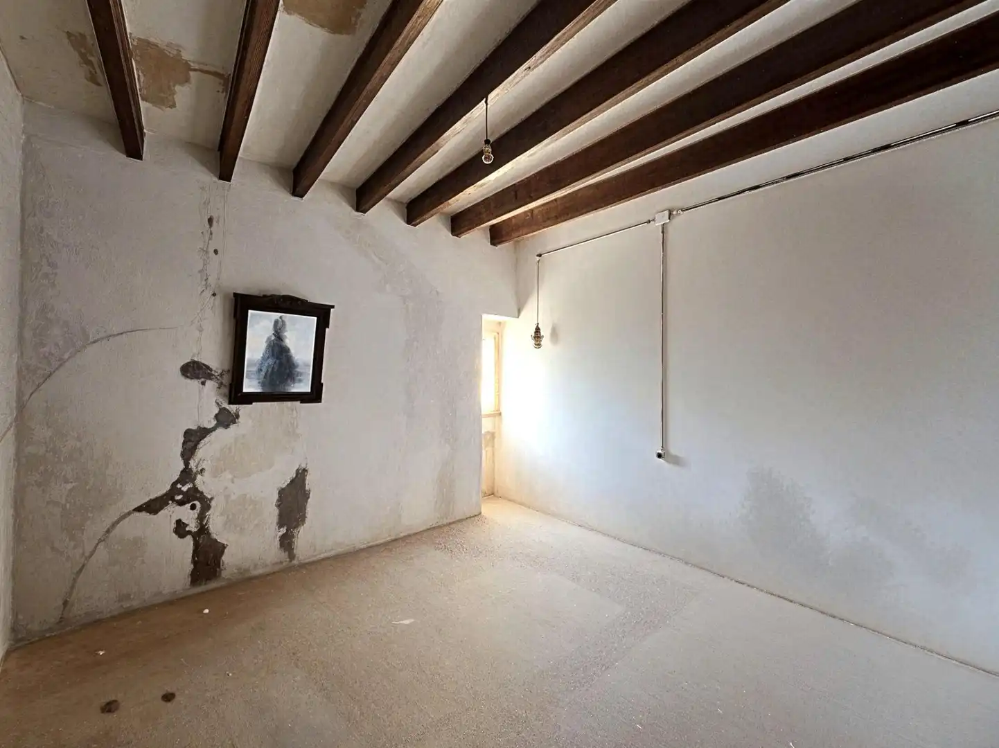 Finca rústica en venda en Pollença amb Jardí privat, Terrassa i Traster
