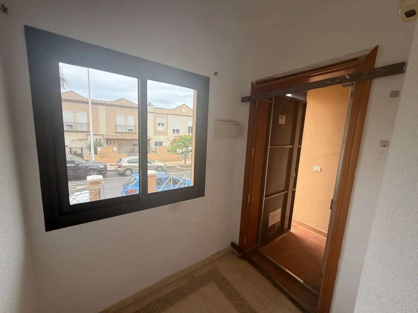 Terraza de Dúplex en venta en Adeje con Terraza, Trastero y Balcón