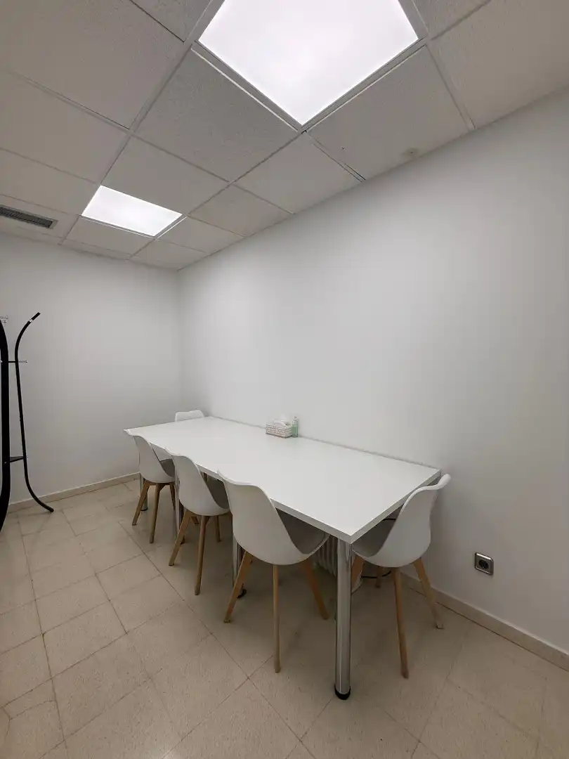 Local de alquiler en Leganés con Aire acondicionado y Calefacción