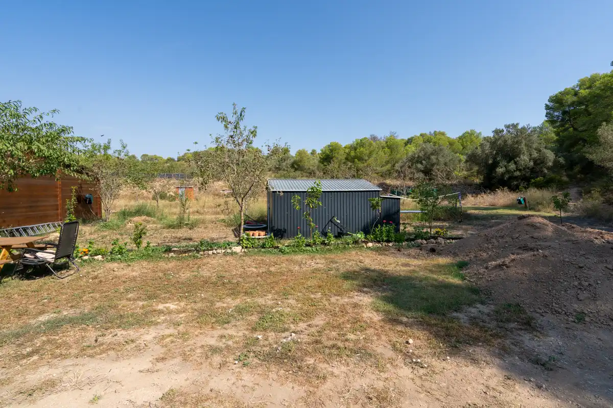 Terreny rústic en venda a Carrer de la Creu 35, imagen 19