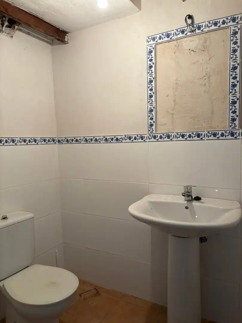 Ground floor for sale in Calle Moscatel, 25, Alberite
