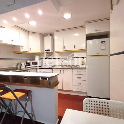 Piso en Venta en El Mercat