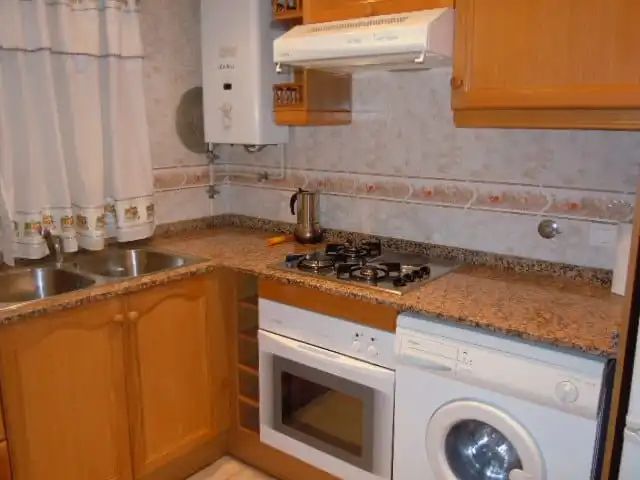 Apartments for rent in Carrer Amplaries, Sol Park