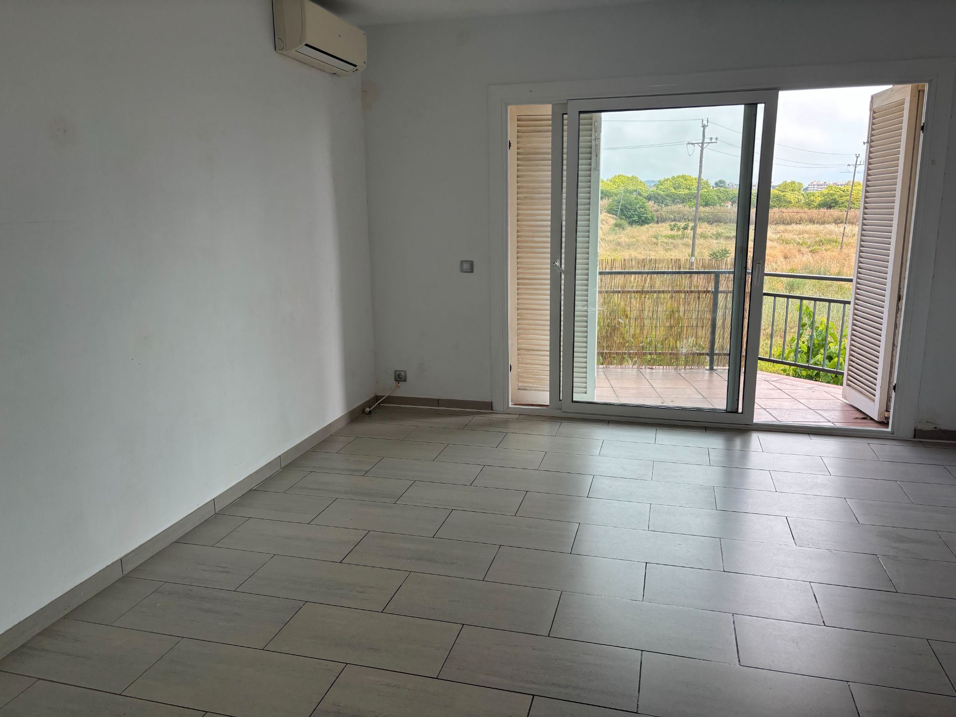 Flat for sale in Mataró  with Air Conditioner, Heating and Private garden