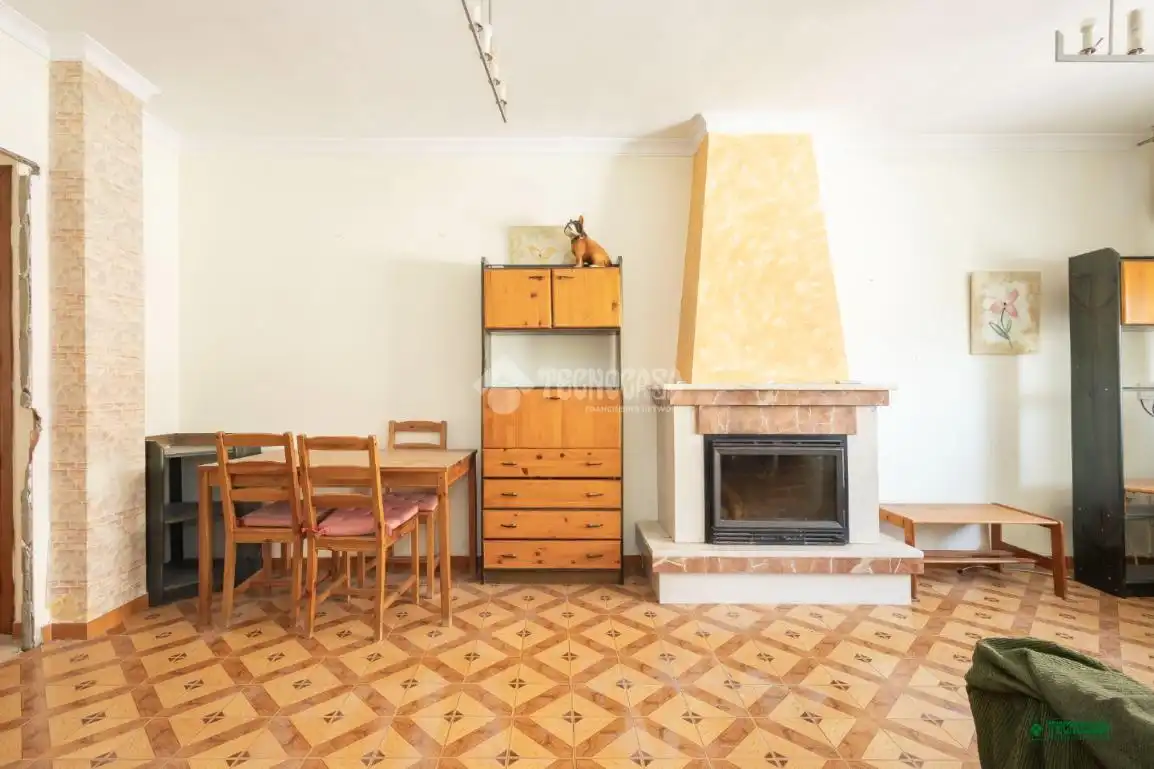 Living room of Flat for sale in Albox  with Terrace