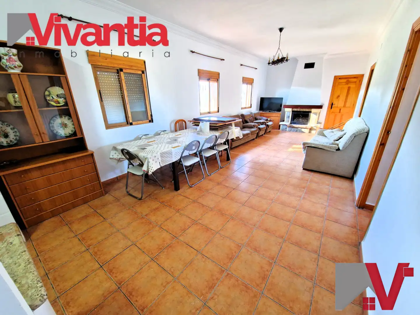 House with garden for sale in Pedanías Centro