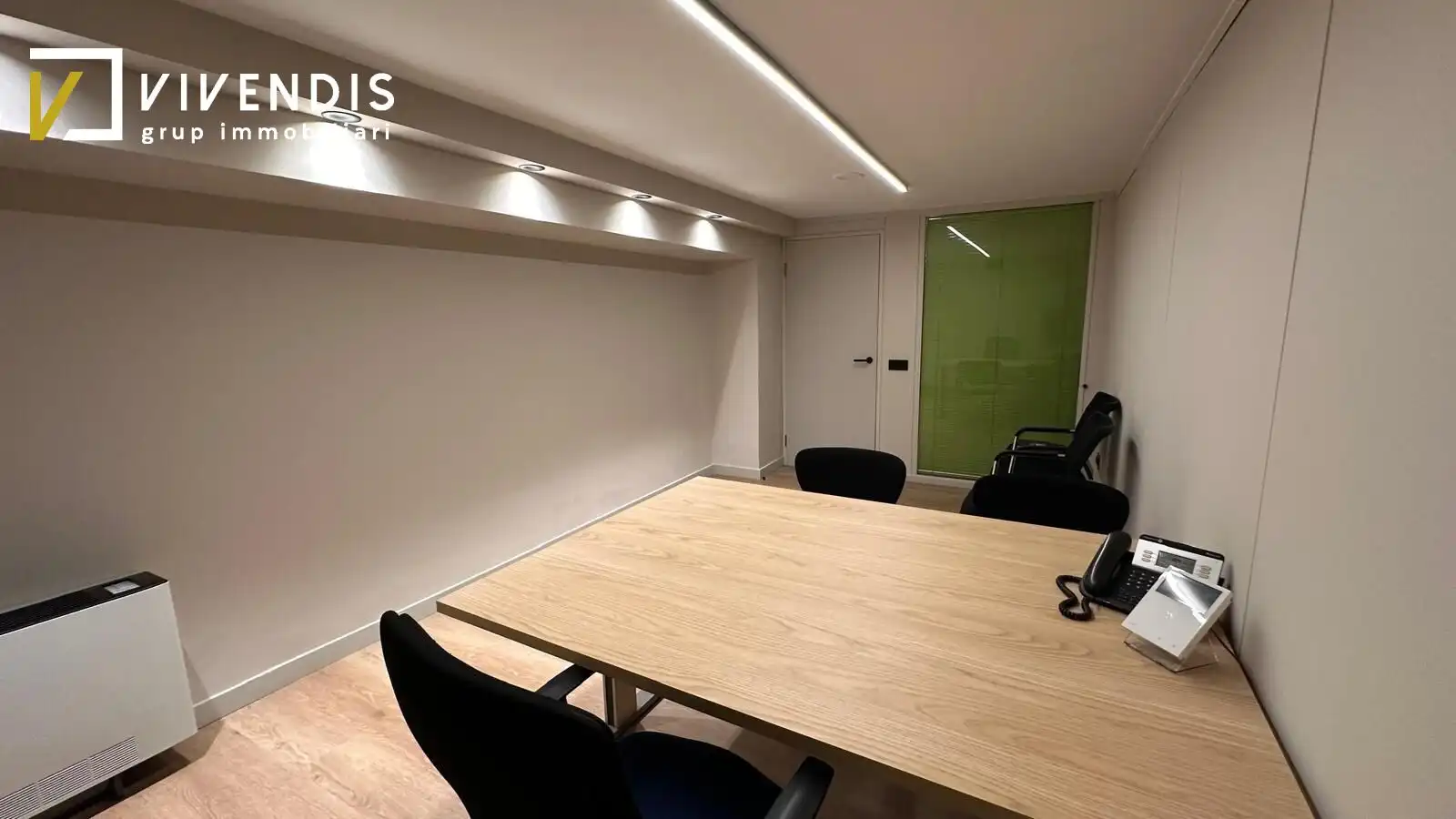 Oficina en alquiler en Carrer Doctor Combelles, imagen 12