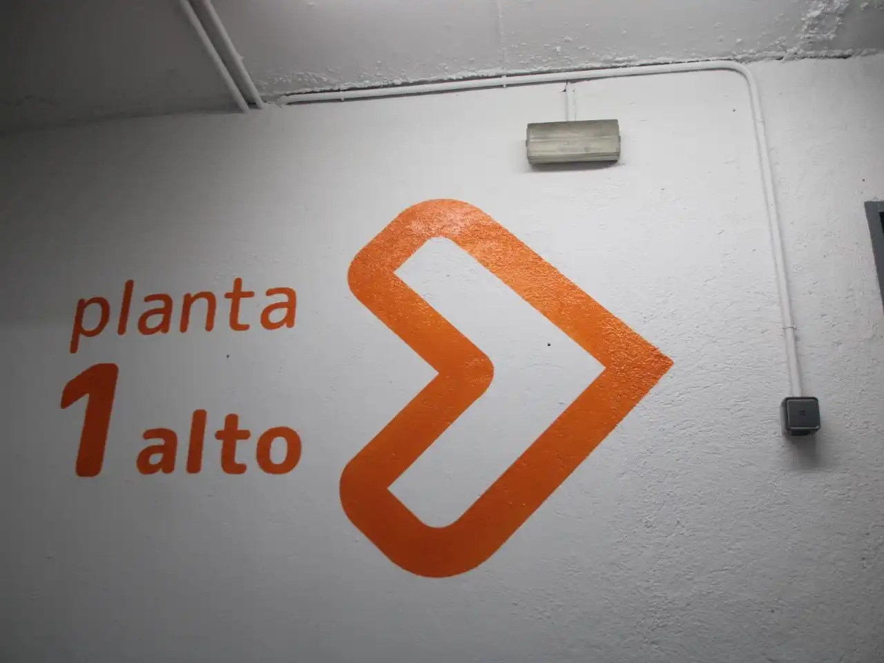 Garatge en venda en Madrid amb Alarma