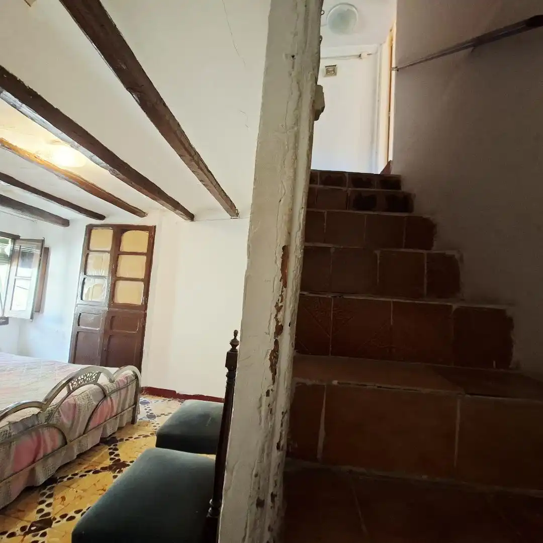 Casa o chalet en venta en Ricla con Terraza, Trastero y Amueblado