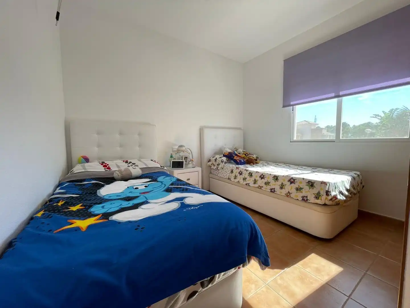 Xalet amb jardí en venda a Montebello - Nou Espai, imagen 16