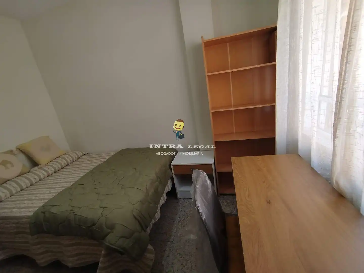 Zimmer in Navasfrias, San Bernardo