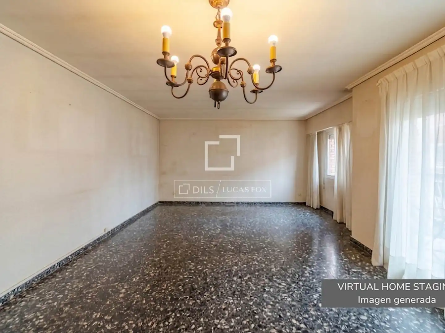 Appartement avec terrasse à vendre à L'Eixample, imagen 13