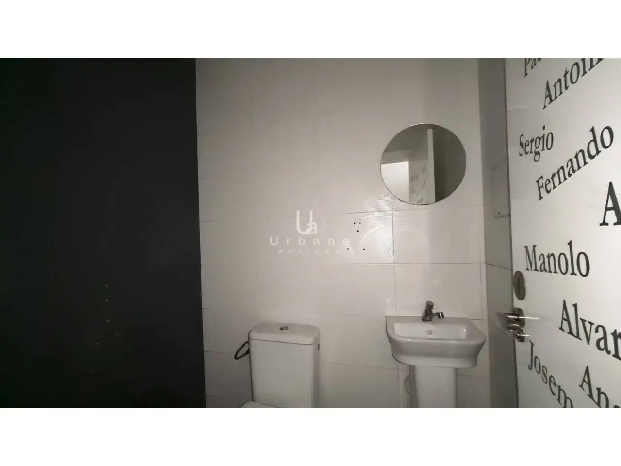 Business premises for sale in Calle Olmeda, imagen 11