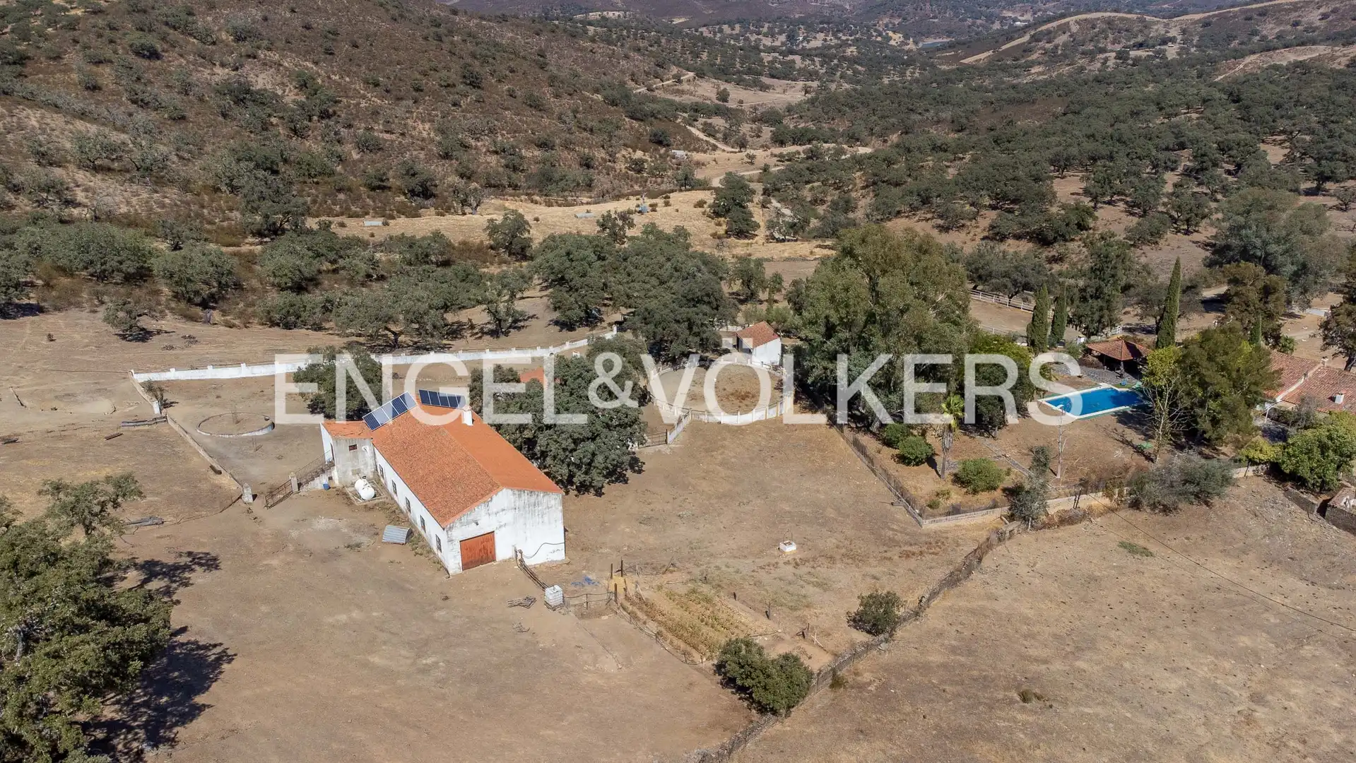 Houses for sale in Aracena, Huelva