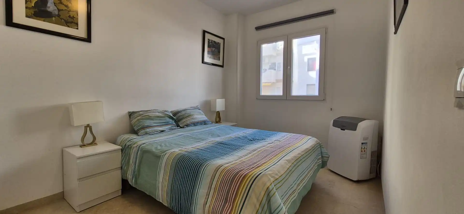 Piso con terraza en venta en Calle MONCAYO 37, imagen 5
