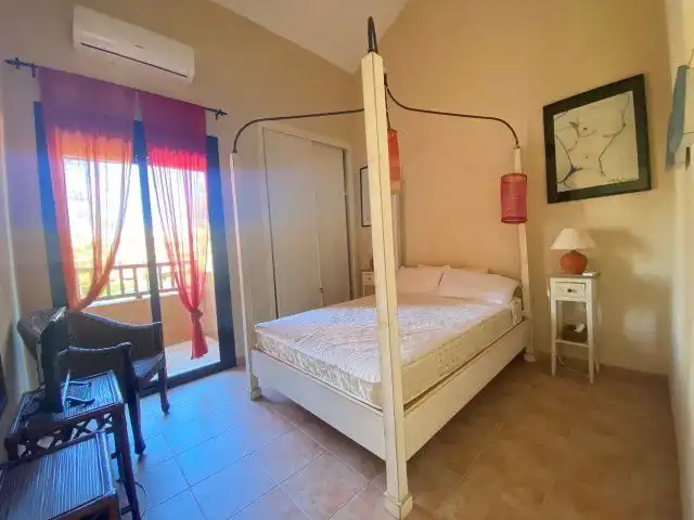 Bedroom of Detached homes for sale in Islantilla  with Terrace and Furnished