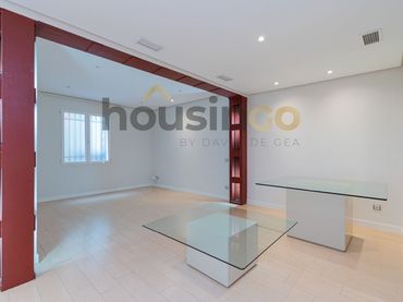 Appartement avec ascenseur à vendre à Nuñez de Balboa