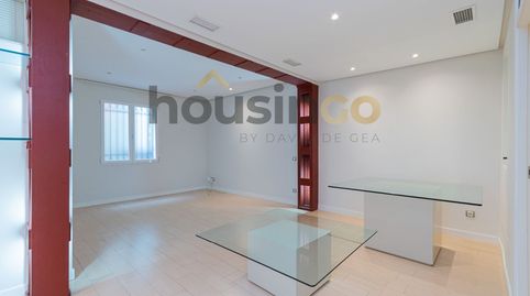 Piso en venta en Calle Núñez de Balboa